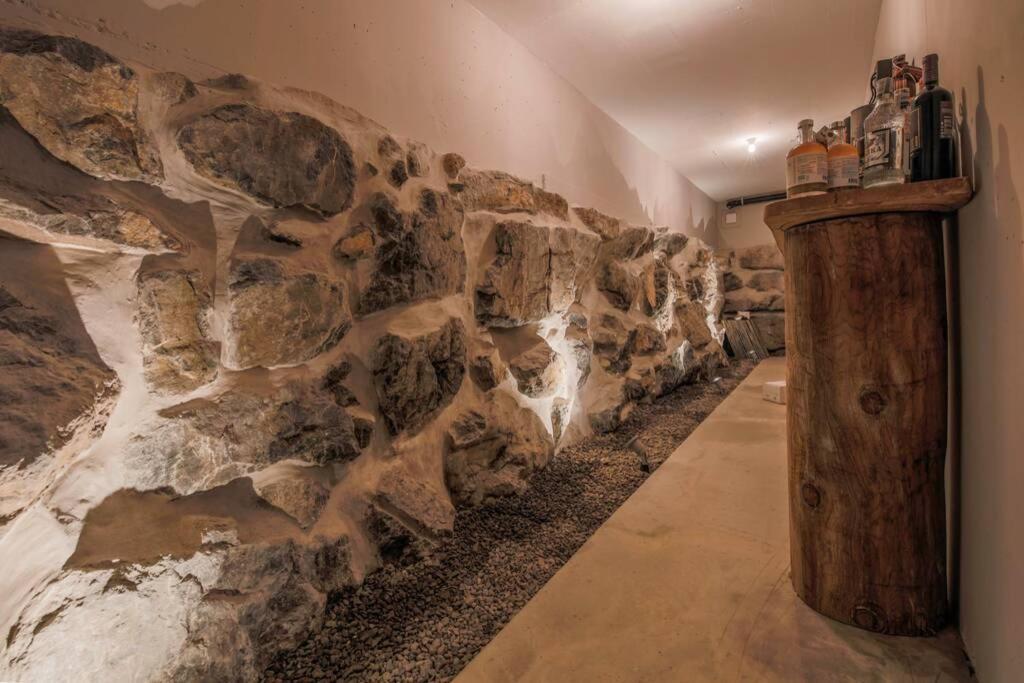 Exklusives Chalet Mit Traumhafter See- Und Bergsicht Seelisberg Exteriér fotografie